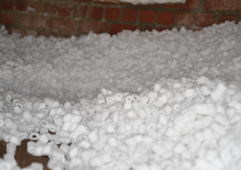 Isolatie | Drowa Isolatiechips